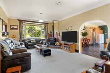 796 Maungatua Road, Berwick