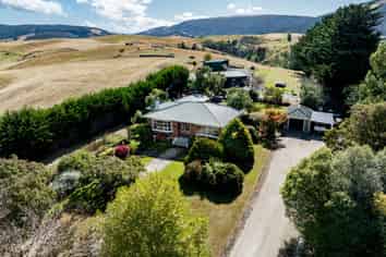 796 Maungatua Road, Berwick