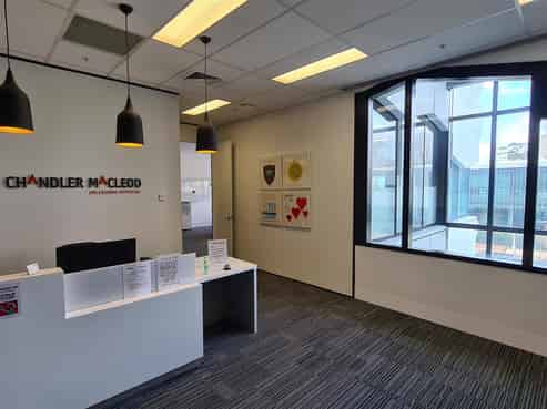 CBRE - Prime Highbrook Offering