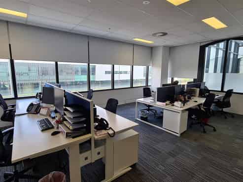 CBRE - Prime Highbrook Offering