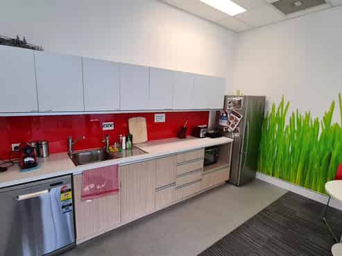 CBRE - Prime Highbrook Offering