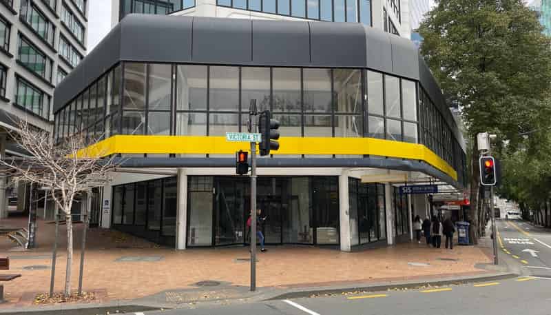 50 Manners Street, Te Aro