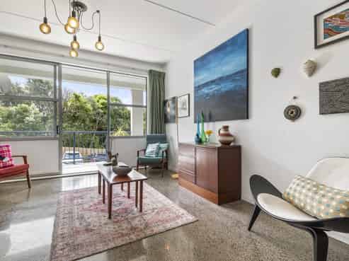 4/19I Fleet Street, Eden Terrace