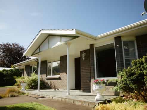 80 Iranui Road, Inner Kaiti