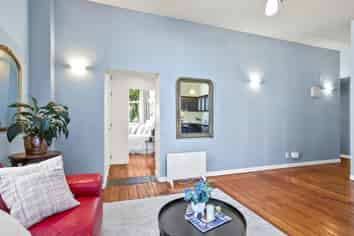 3/30 Hanson Street, Mount Cook