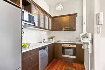 3/30 Hanson Street, Mount Cook