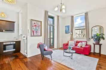 3/30 Hanson Street, Mount Cook