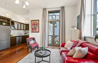 3/30 Hanson Street, Mount Cook