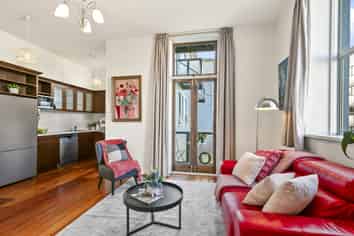 3/30 Hanson Street, Mount Cook