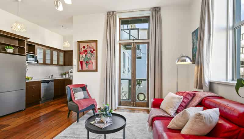 3/30 Hanson Street, Mount Cook