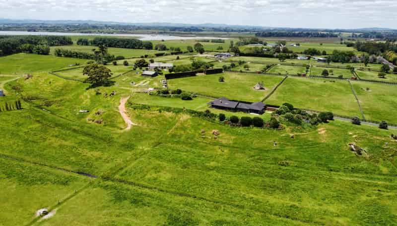 480 Seagrove Road, Waiau Pa