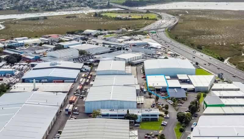 686 Rosebank Road, Avondale