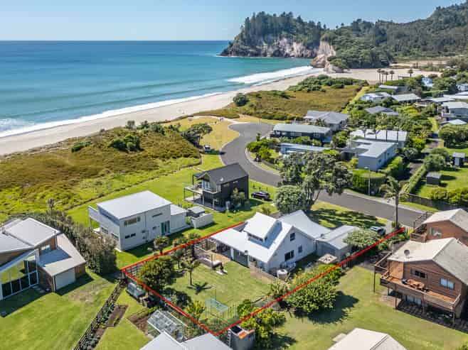 15 Moray Place, Whiritoa