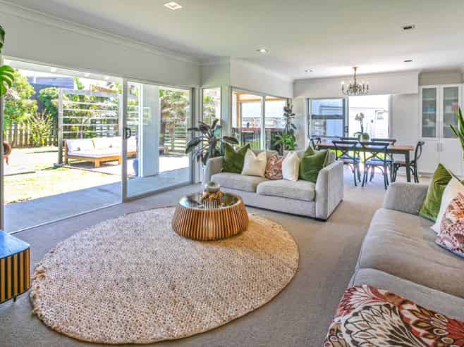 15 Moray Place, Whiritoa