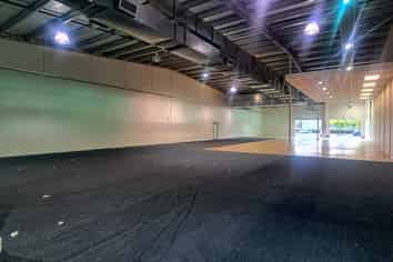 Prime retail opportunity - Tower Junction