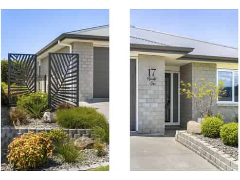 17 Manatu Close, Whangamata