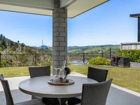 17 Manatu Close, Whangamata