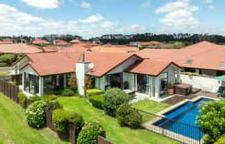 36 Ballantyne Way, Katikati