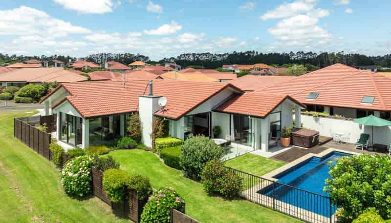 36 Ballantyne Way, Katikati