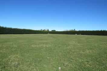 4.27 ha - Opportunity for growth
