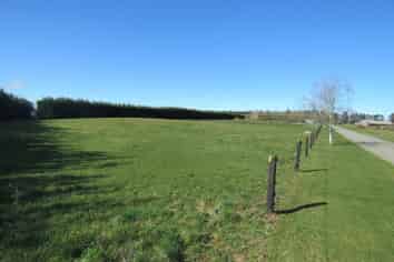 4.27 ha - Opportunity for growth