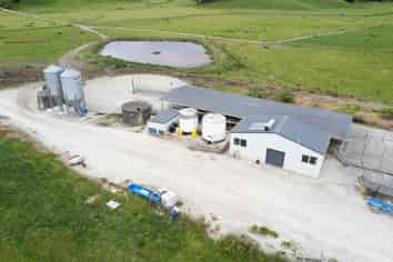 995 Pukehuia Road, Pukehuia