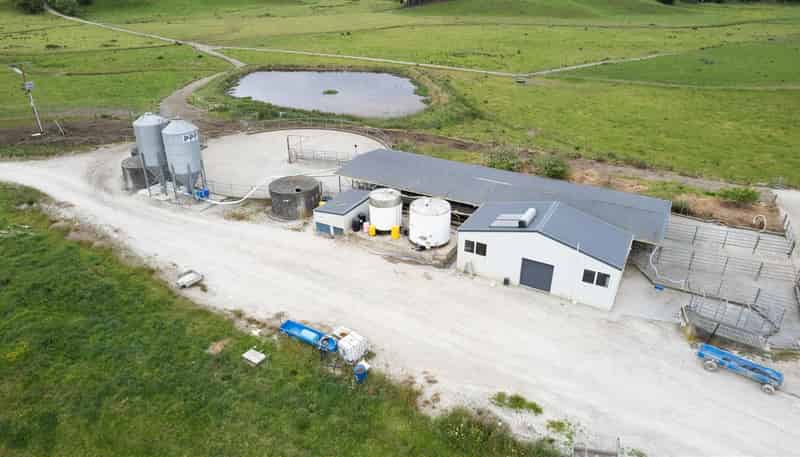 995 Pukehuia Road, Pukehuia