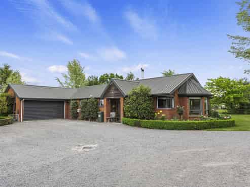 27 Turiwhaia Road, Tuahiwi