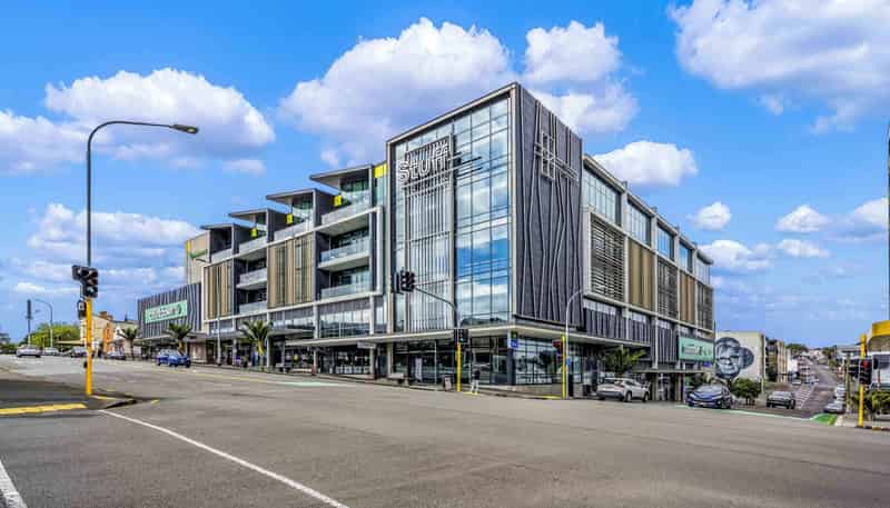 4 Williamson Avenue, Ponsonby