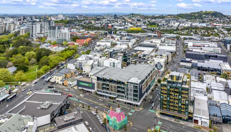 4 Williamson Avenue, Ponsonby