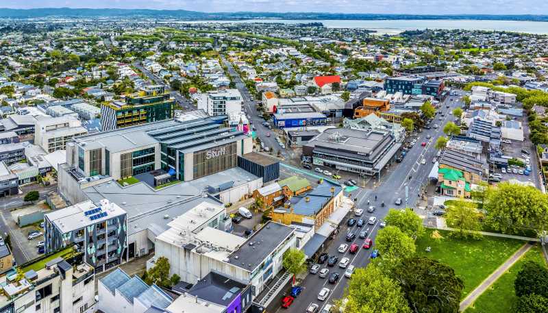 4 Williamson Avenue, Ponsonby