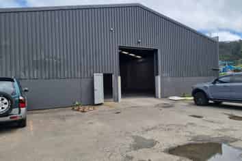 Wanuiomata Warehousing