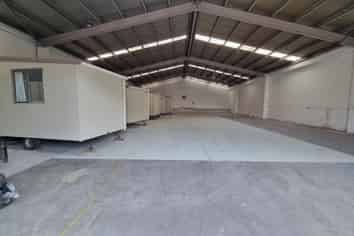Wanuiomata Warehousing