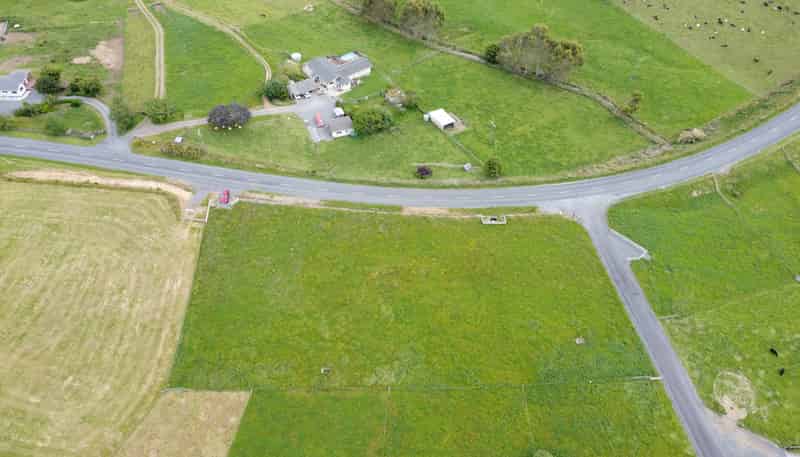 171 Ngahape Road, Te Awamutu