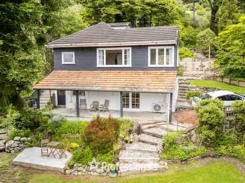 43 Wyndham Road, Pinehaven