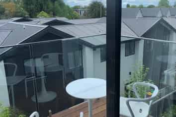 Canterbury - Address withheld