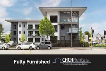 Canterbury - Address withheld