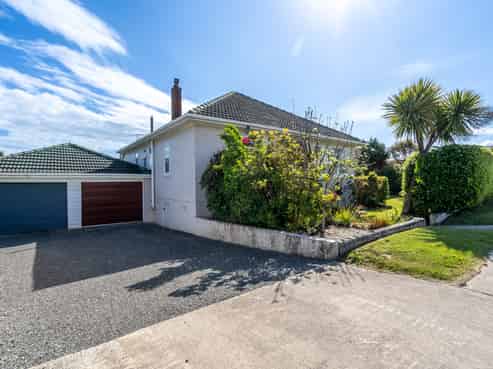 119 Islington Street, Turnbull Thomson Park