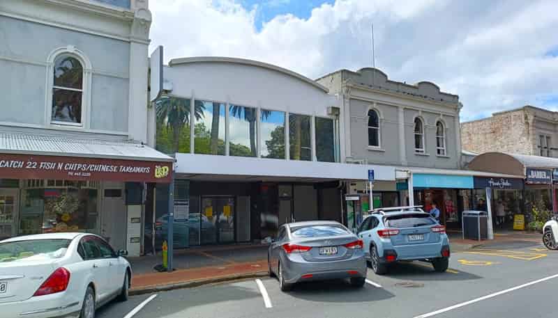 21 Victoria Road, Devonport