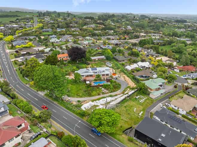 Unit 4/425 Ohauiti Road, Ohauiti