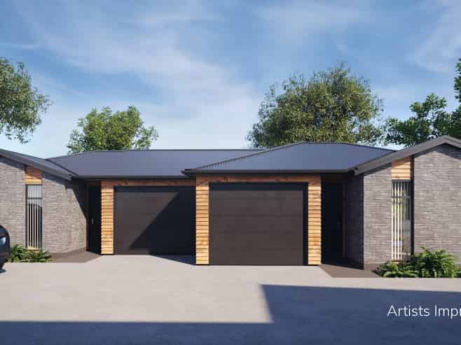 Unit 4/425 Ohauiti Road, Ohauiti