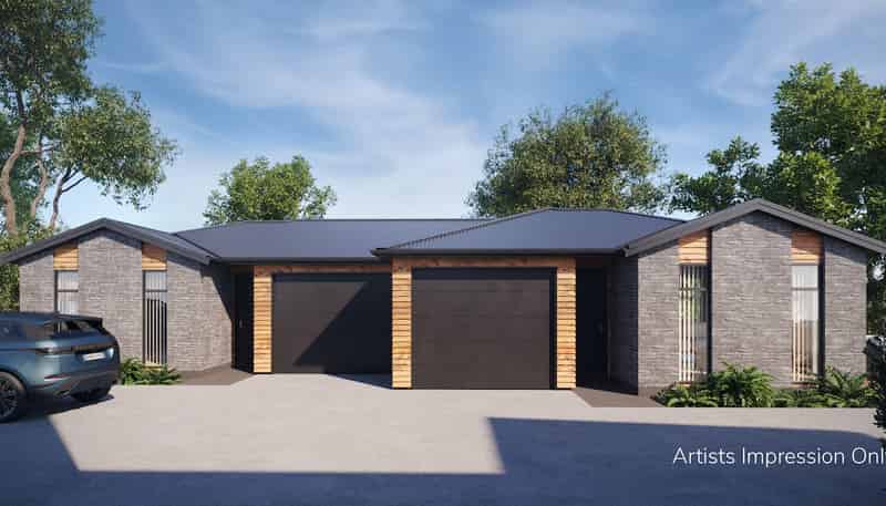 Unit 4/425 Ohauiti Road, Ohauiti