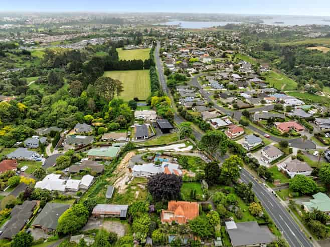 Unit 4/425 Ohauiti Road, Ohauiti