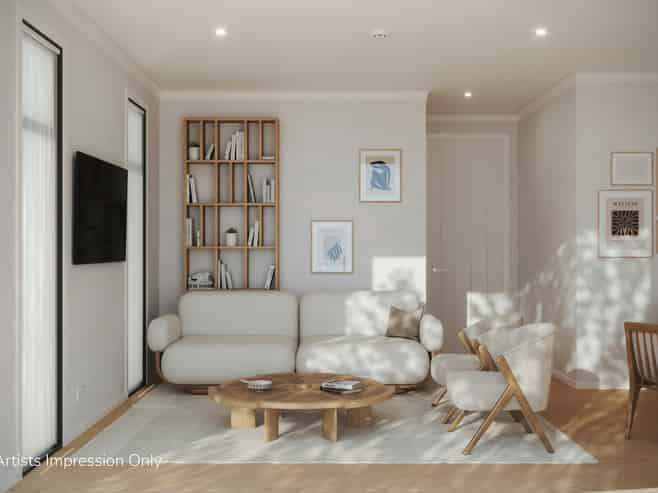 Unit 4/425 Ohauiti Road, Ohauiti