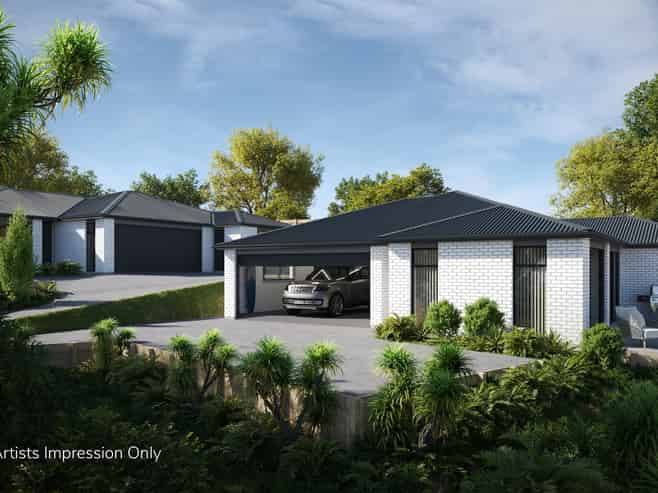 Unit 6/425 Ohauiti Road, Ohauiti