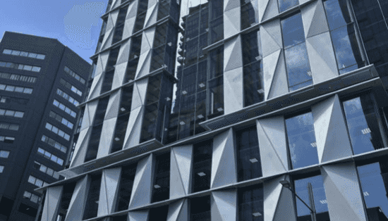 50 Albert St, Auckland Central
