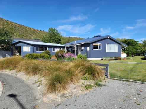 2 Keene Place, Omarama