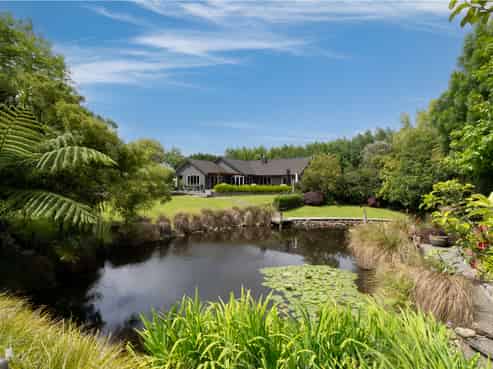 9 Tunbridge Wells, Ohau