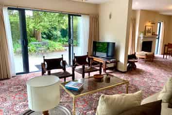 Canterbury - Address withheld
