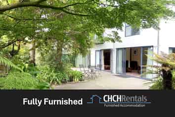 Canterbury - Address withheld